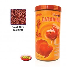 FI-MOS EATON RED 500g - SMALL RED 6pcs/tray, 24pcs/outer