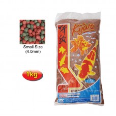 KIJARO 1kg - SMALL MIXED 28pcs/outer