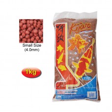 KIJARO 1kg - SMALL RED 1kg/pc, 28pcs/outer