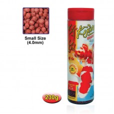 KIJARO GROW 230g - SMALL RED 50pcs/outer