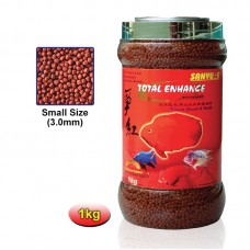 SANYU TOTAL ENHANCE 1kg - SMALL RED 12pcs/outer