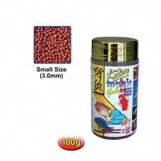KIJARO MAGIC GOLD 100g - SMALL RED 50pcs/outer