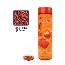 FI-MOS EATON RED 230g - SMALL RED 230g/pc, 50pcs/outer