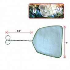IPOH FISH NET - 6"L -6.5"HANDLE 12pcs/pkt 
