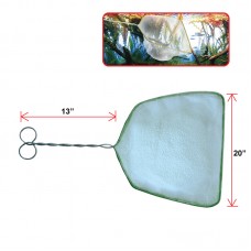 IPOH FISH NET - 20"L -13"HANDLE 12pcs/pkt 