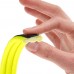 FERPLAST HARNESS AGILA FLUO 8 - YELLOW 25mm min:69cm max:77cm 2pcs/pkt, loose packing   