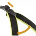 FERPLAST HARNESS AGILA FLUO 8 - YELLOW 25mm min:69cm max:77cm 2pcs/pkt, loose packing   