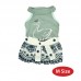 DP PET DRESS SWAN - M 1pc/pkt  