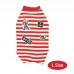 DP PET JUMPSUIT DO IT RED - L 1pc/pkt  