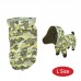 DP PET RAINCOAT GREEN - L 1pc/pkt  