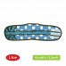 DP BELLY BAND LACE BLUE - L 1pc/pkt 