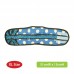 DP BELLY BAND LACE BLUE - XL 1pc/pkt 