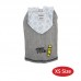 DP PET CLOTHES GREY - XS 1pc/pkt  