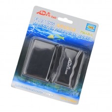 ADA MAGNETIC AQUARIUM BRUSH MAB-L 1pc/card 