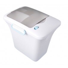 CARNO PET FOOD STORAGE BOTTLE 36.7cmLx26.5cmWx33cmH 1pc/outer 