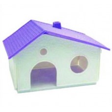 PLASTIC HOUSE 120pcs/outer