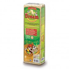 PETS DREAM  WOOD SHAVING 1kg/15L 270pcs/pallet