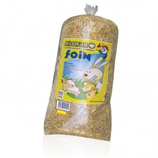 NILUFAR FOIN PET BEDDING DRIED GRASS 300g