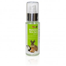 PEPETS WATERLESS SKIN CARE SHAMPOO For SMALL ANIMALS 80ml (2.7oz) 20btl/box