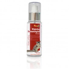 PEPETS WATERLESS DERMATOLOGICAL SHAMPOO - SUGAR GLIDER 80ml (2.7oz) 24pcs/box