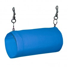 SUGAR GLIDER TUNNEL - BLUE 21cm x 9.5cm 1pc/pack 