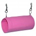 SUGAR GLIDER TUNNEL- PINK 21cm x 9.5cm 1pc/pack 