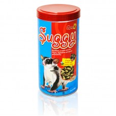PEPETS SUGGY 122g (4.28oz) 12pcs/shrink pack, 72pcs/outer