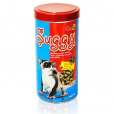 PEPETS SUGGY 400g (14oz) 24pcs/outer 