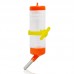 SMALL ANIMAL DRINKING BOTTLE 125ml 200pcs/carton 