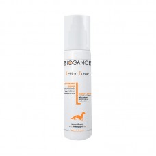 BIOGANCE DRY CLEAN LOTION FOR FERRET 100ml 8pcs/outer