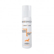 BIOGANCE DRY CLEAN LOTION FOR FERRET 100ml 8pcs/outer 