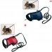 FERPLAST JOGGING HARNESS FOR SMALL ANIMALS - MEDIUM 10mmxA:12-16cm,B:18-23cm 1pc/pkt, 144pcs/outer 