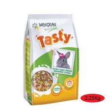 VADIGRAN TASTY RABBIT 2.25kg  6pcs/outer