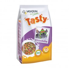 VADIGRAN TASTY CHINCHILLA 900g 6pcs/outer 