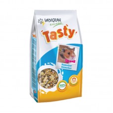 VADIGRAN TASTY HAMSTER 800g 6pcs/outer