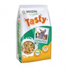 VADIGRAN TASTY RODENTS 3kg  4pcs/outer 