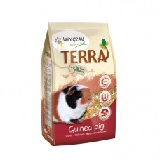 VADIGRAN TERRA GUINEA PIG 1kg 6pcs/outer 