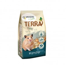 VADIGRAN TERRA HAMSTER 700G  6pcs/outer