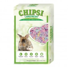 CHIPSI CAREFRESH CONFETTI 10L 15pcs/display