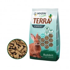 VADIGRAN TERRA EXPERT ALL IN ONE RABBIT 900g 6pcs/outer 