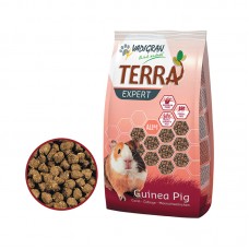 VADIGRAN TERRA EXPERT ALL IN ONE GUINEA PIG 900g 6pcs/outer 