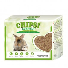 CHIPSI CAREFRESH ORIGINAL 5L 384pcs/pallet