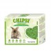 CHIPSI CAREFRESH FOREST GREEN 5L 384pcs/pallet 