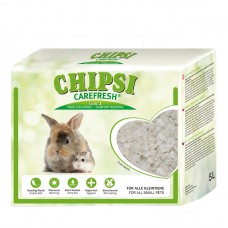 CHIPSI CAREFRESH PURE WHITE 5L 384pcs/pallet 