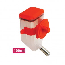 EASY ON WATERER FOR SMALL ANIMALS 100ml 1pc/card