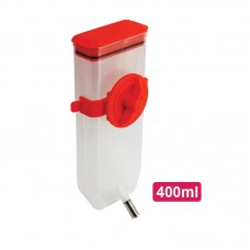 EASY ON WATERER FOR SMALL ANIMALS 400ml 1pc/card