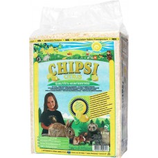 CHIPSI CITRUS 60L/3.2kg 72pcs/pallet 