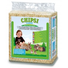 CHIPSI CLASSIC 1kg/15L 240pcs/outer 