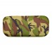 IBIYAYA COLOR PLAY PET CARRIER - CAMOUFLAGE 42cmLx20cmWx29cmH 1pc/bag, 10pcs/outer  