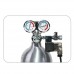 ISTA CO2 CONTROLLER (FACE-SIDE) w/FLASH INDICATION 1pc/box, 12pcs/outer  